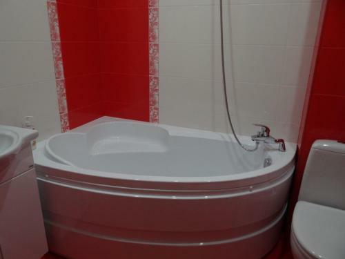 Apartamento ?????? 2?. ??. ???????? ? ??????????? ??????
