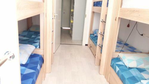 Hostel Bearloga