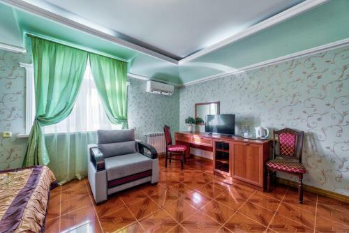 Well House Hotel