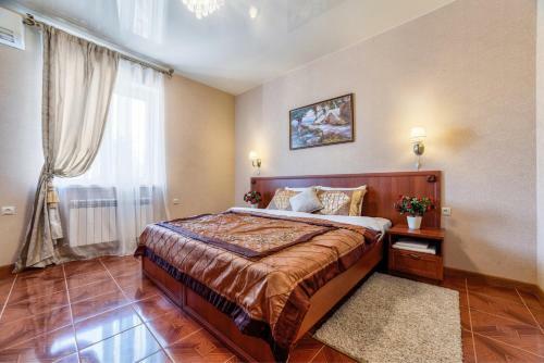 Well House Hotel