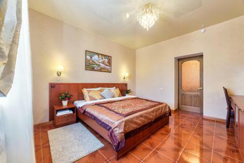Well House Hotel