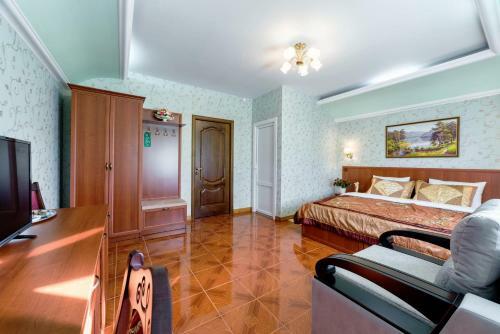 Well House Hotel