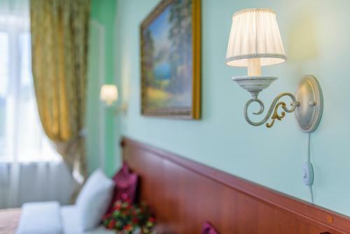 Well House Hotel
