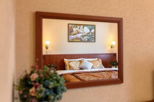 Well House Hotel