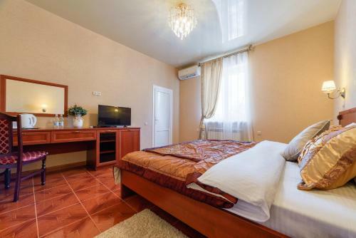Well House Hotel