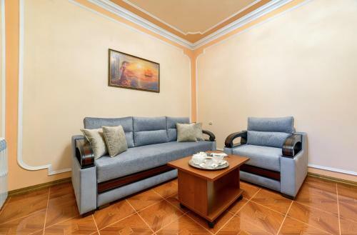 Well House Hotel