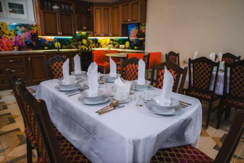 Well House Hotel