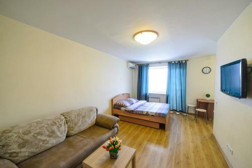 Apartamento Partizanskiy Prospekt 15