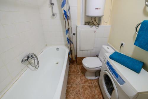 Apartamento Partizanskiy Prospekt 15