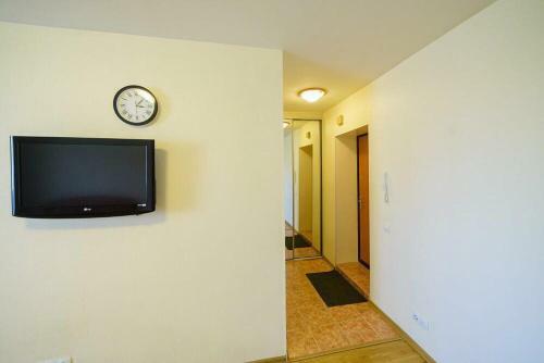 Apartamento Partizanskiy Prospekt 15