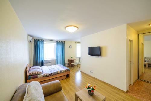 Apartamento Partizanskiy Prospekt 15