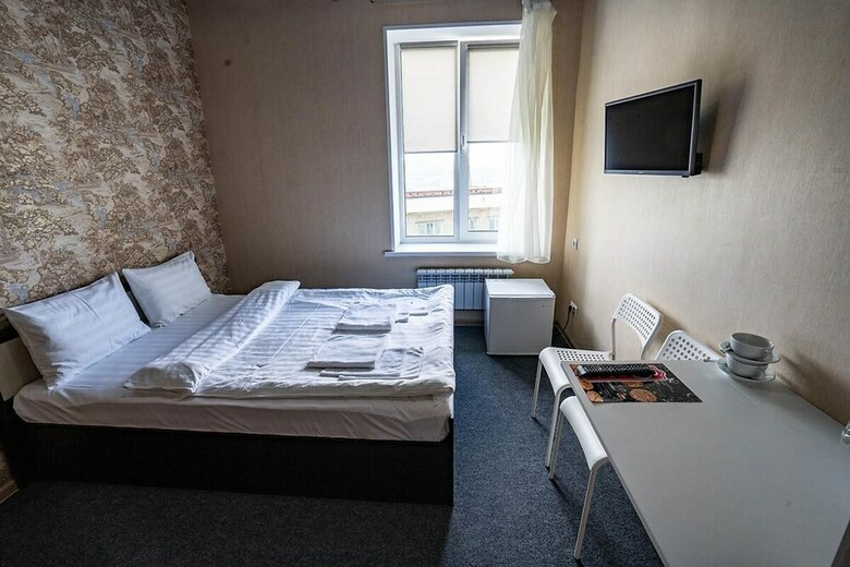 Hotel Eagle House Inn