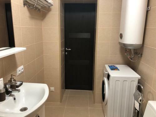 Zolotoy Klyuchik Aparthotel