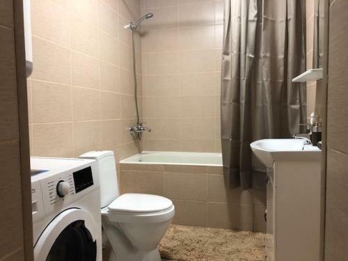 Zolotoy Klyuchik Aparthotel