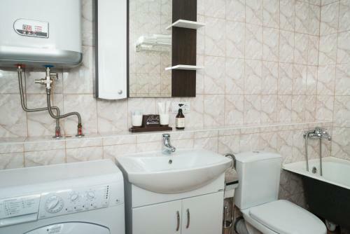 Zolotoy Klyuchik Aparthotel