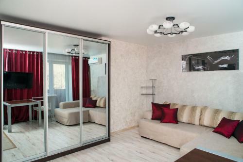 Zolotoy Klyuchik Aparthotel