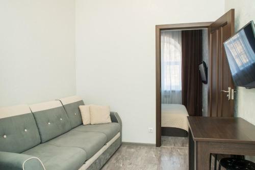 Zolotoy Klyuchik Aparthotel