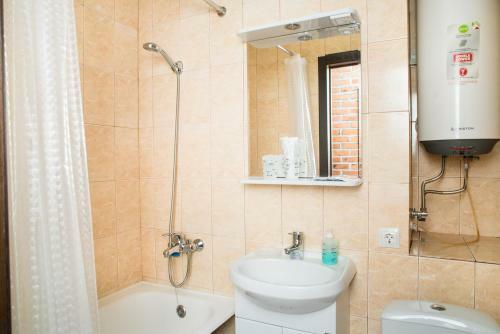 Zolotoy Klyuchik Aparthotel