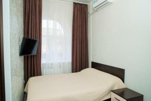 Zolotoy Klyuchik Aparthotel