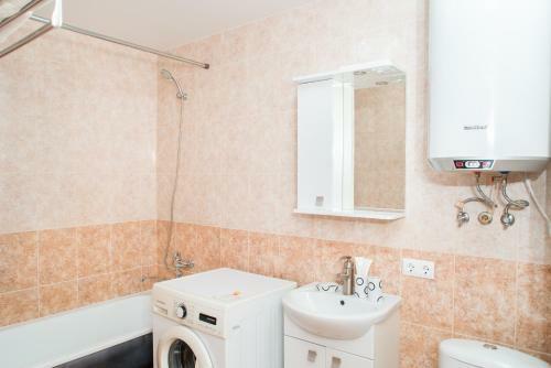 Zolotoy Klyuchik Aparthotel