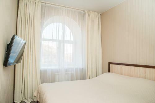 Zolotoy Klyuchik Aparthotel