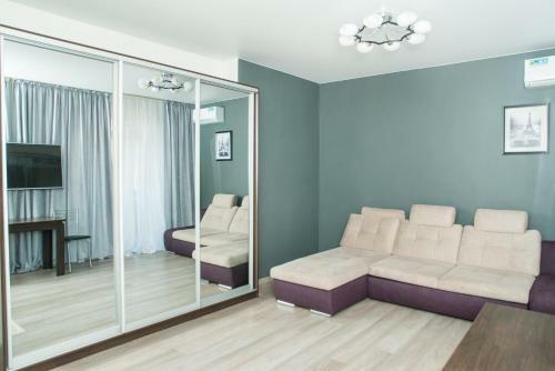 Zolotoy Klyuchik Aparthotel