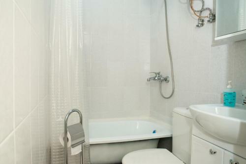 Zolotoy Klyuchik Aparthotel