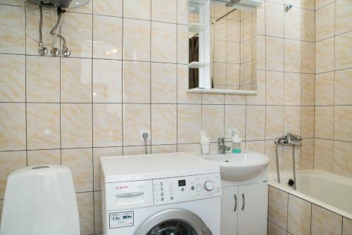 Zolotoy Klyuchik Aparthotel