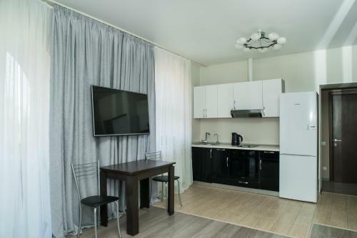 Zolotoy Klyuchik Aparthotel