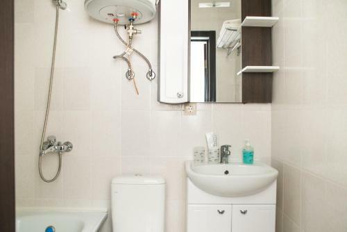 Zolotoy Klyuchik Aparthotel