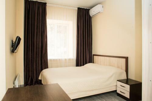 Zolotoy Klyuchik Aparthotel