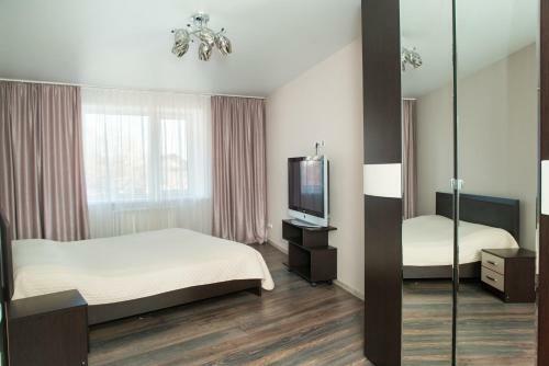 Zolotoy Klyuchik Aparthotel