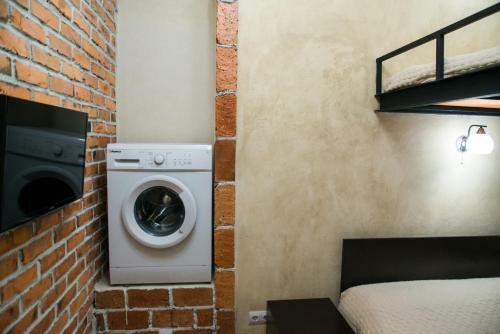 Zolotoy Klyuchik Aparthotel