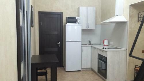 Zolotoy Klyuchik Aparthotel