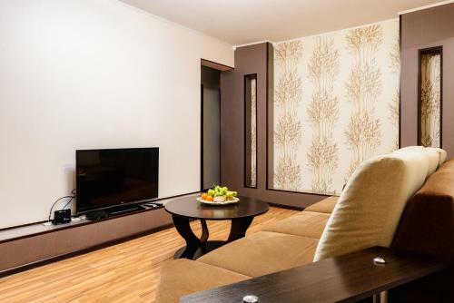Apartment Twopillows On Mayakovskogo 3