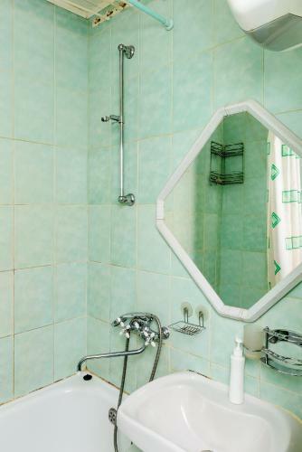 Apartment Twopillows On Pishchevikov 18a
