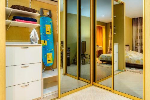 Apartment Twopillows On Gagarina 9
