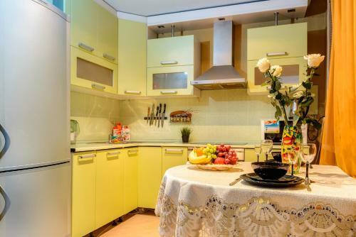 Apartment Twopillows On Gagarina 9
