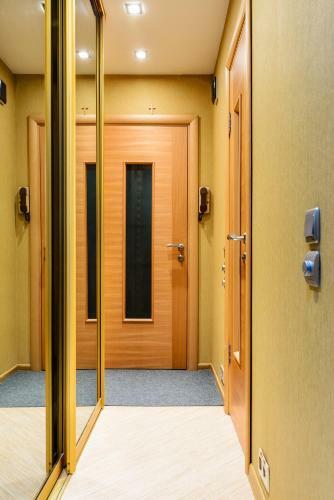 Apartment Twopillows On Gagarina 9
