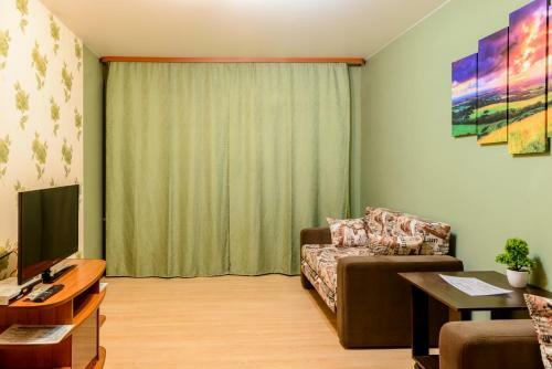 Apartment Twopillows On Lomonosova 9