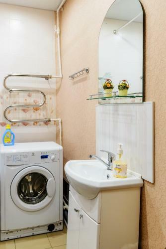 Apartment Twopillows On Lomonosova 9