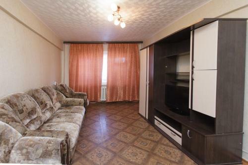 Apartment Twopillows On Lenina 52-5