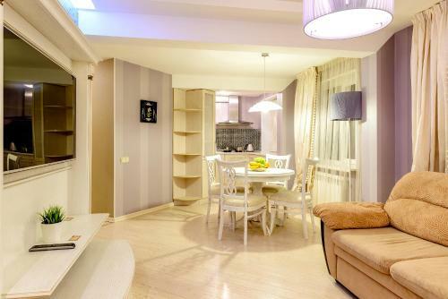 Apartment Twopillows Dimitrova 5a