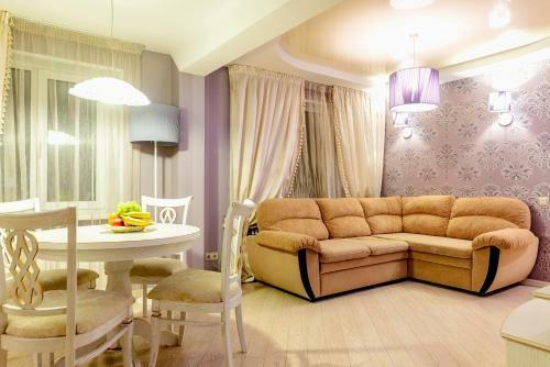 Apartment Twopillows Dimitrova 5a