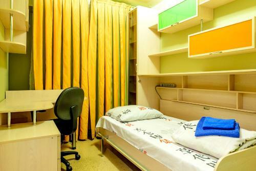 Apartment Twopillows Dimitrova 5a