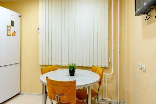 Apartment Twopillows On Lenina 66v