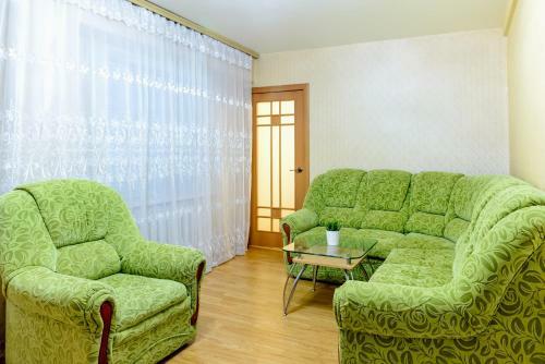 Apartment Twopillows On Lenina 66v