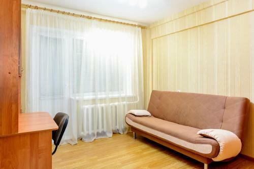 Apartment Twopillows On Lenina 66v