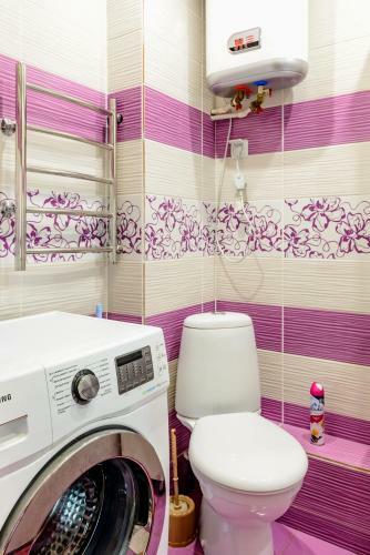 Apartment Twopillows On Lenina 66v