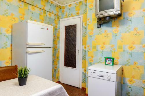 Apartment Twopillows On Pishchevikov 23